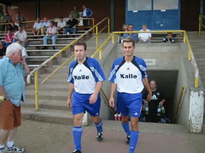 Kicking RSV W&uuml;rges