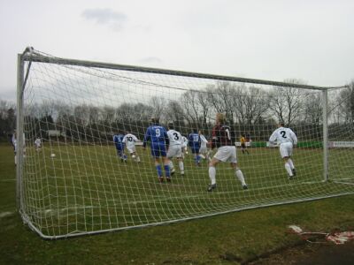 Kicking SC Waldgirmes