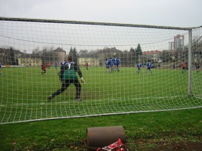 Kicking SG Oberes Ditzh&ouml;lztal