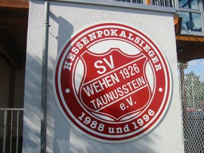 Kicking SV Wehen II