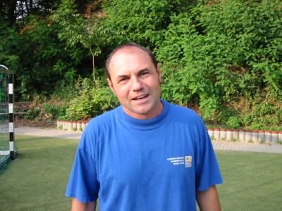 Burgpokal 2004 in Sonnenberg - Spiel gegen die SG Walluf