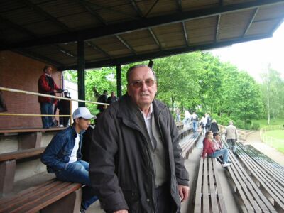 Kicking Eintracht Wetzlar