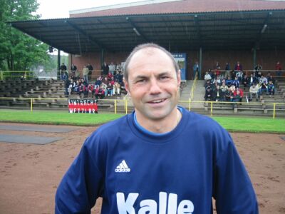 Kicking Eintracht Wetzlar