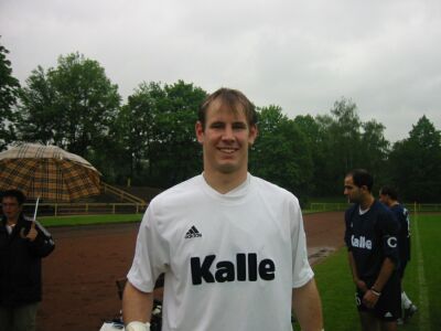 Kicking Eintracht Wetzlar