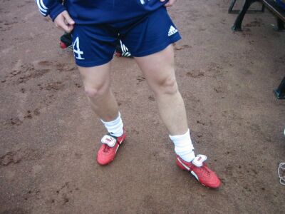 Kicking Eintracht Wetzlar