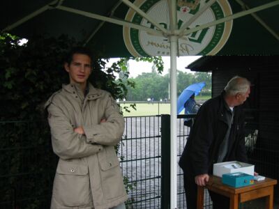 Kicking Eintracht Wetzlar