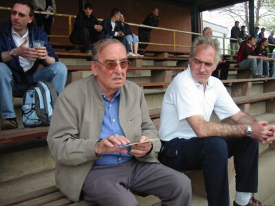Kicking FC Ederbergland