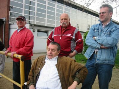 Kicking FC Ederbergland
