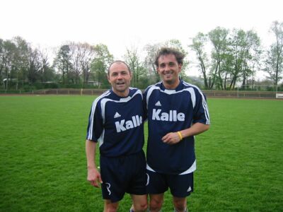 Kicking FC Ederbergland