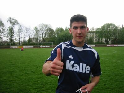 Kicking FC Ederbergland