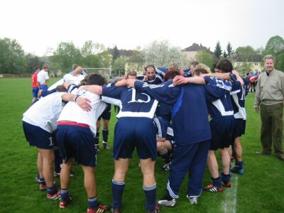 Kicking FC Ederbergland