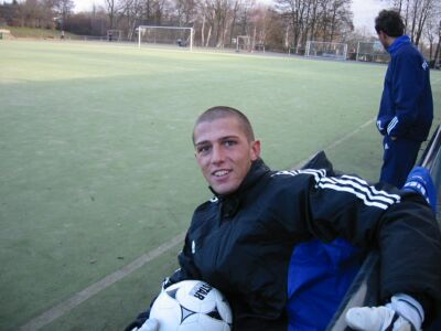 Kicking FSV Winkel
