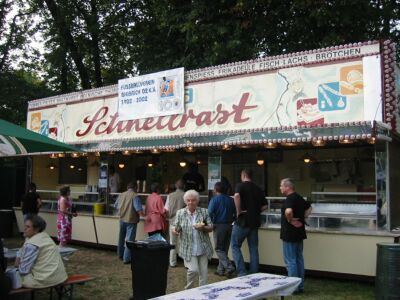 Mosburgfest 2004