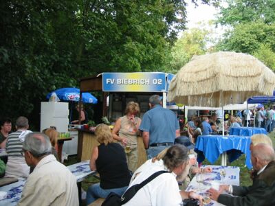 Mosburgfest 2004