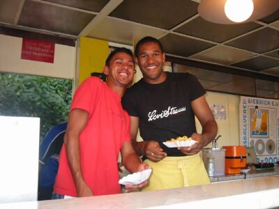 Mosburgfest 2004