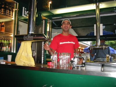 Mosburgfest 2004