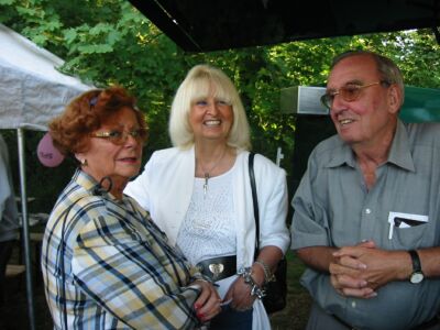 Mosburgfest 2004