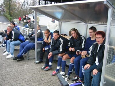 Ausw&auml;rtsspiel beim SV Wiesbaden