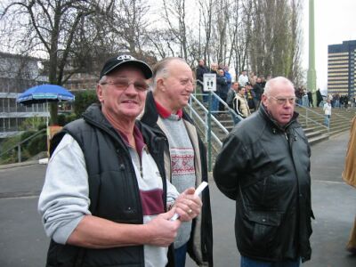 Ausw&auml;rtsspiel beim SV Wiesbaden