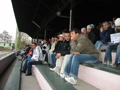 Ausw&auml;rtsspiel beim SV Wiesbaden