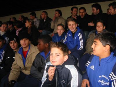 Ausw&auml;rtsspiel beim SV Wiesbaden