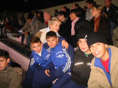 Ausw&auml;rtsspiel beim SV Wiesbaden