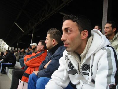 Ausw&auml;rtsspiel beim SV Wiesbaden