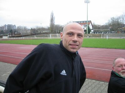 Ausw&auml;rtsspiel beim SV Wiesbaden