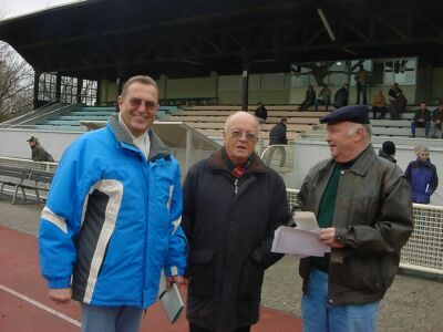 Ausw&auml;rtsspiel beim SV Wiesbaden