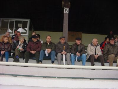 Ausw&auml;rtsspiel beim SV Wiesbaden