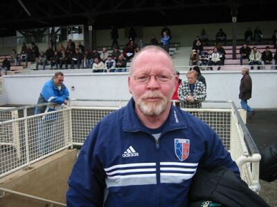 Ausw&auml;rtsspiel beim SV Wiesbaden