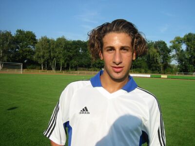 Heimspiel gegen den Sportverein