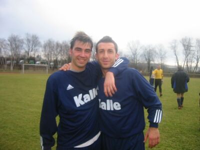 Kicking TSV Michelbach