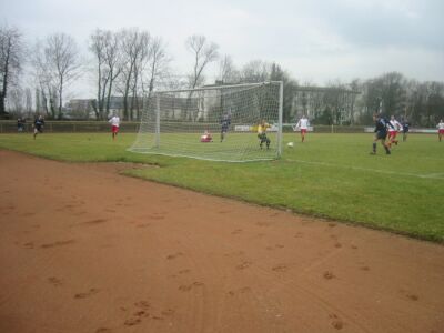 Kicking TSV Michelbach