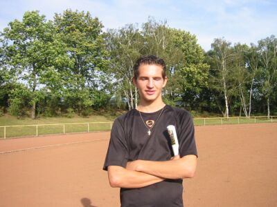 Heimspiel gegen den TuS Naunheim