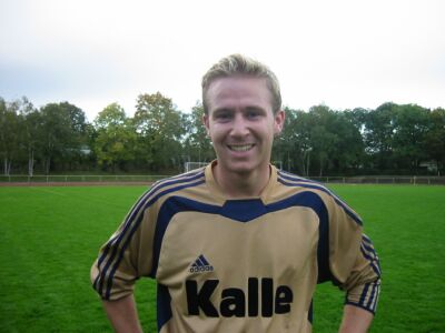 Heimspiel gegen den VfB A&szlig;lar