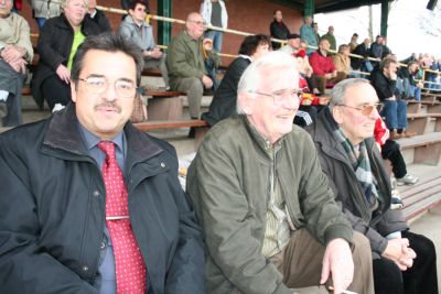 Kicking Eintracht Wetzlar