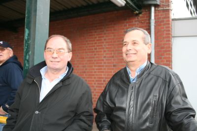 Kicking Eintracht Wetzlar