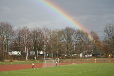 Kicking Eintracht Wetzlar