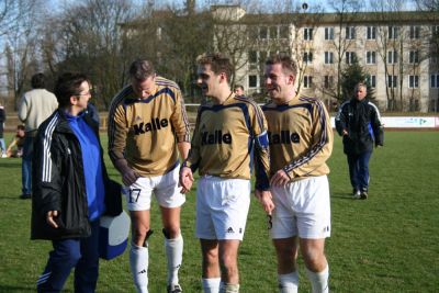 Kicking Eintracht Wetzlar