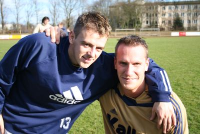 Kicking Eintracht Wetzlar