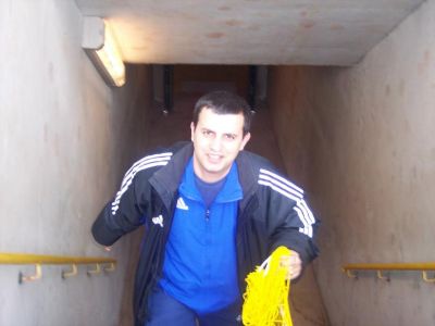 Kicking Eintracht Wetzlar