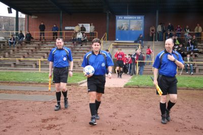 Kicking Eintracht Wetzlar