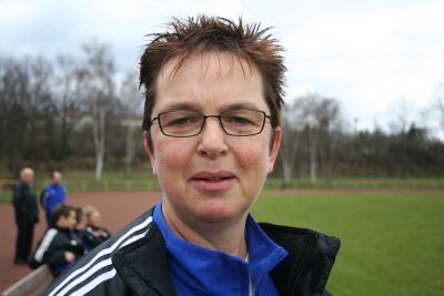 Kicking Eintracht Wetzlar