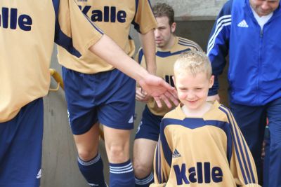 Kicking FC Eddersheim