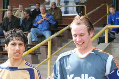 Kicking FC Eddersheim