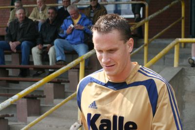 Kicking FC Eddersheim