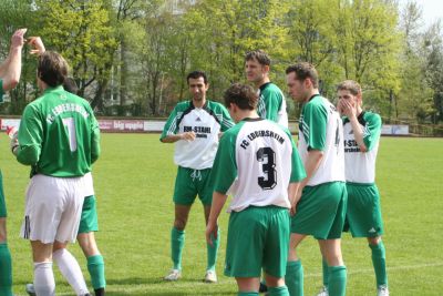 Kicking FC Eddersheim