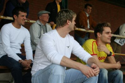 Kicking FC Eddersheim