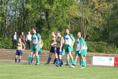 Kicking FC Eddersheim